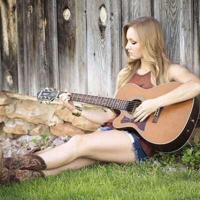 Tanulj meg gitározni - MINTA